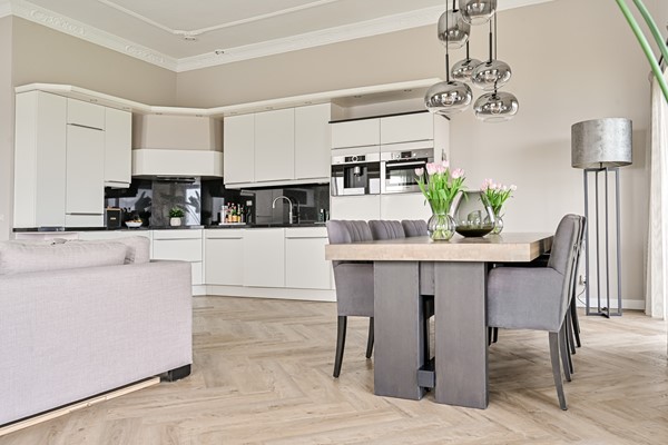 Medium property photo - Hongerlandsedijk 180, 3201 LW Spijkenisse